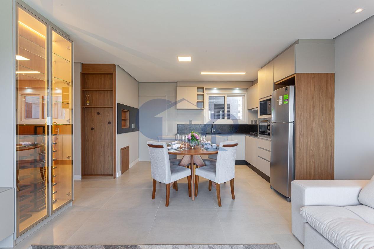 Apartamento, 2 quartos, 91 m² - Foto 10