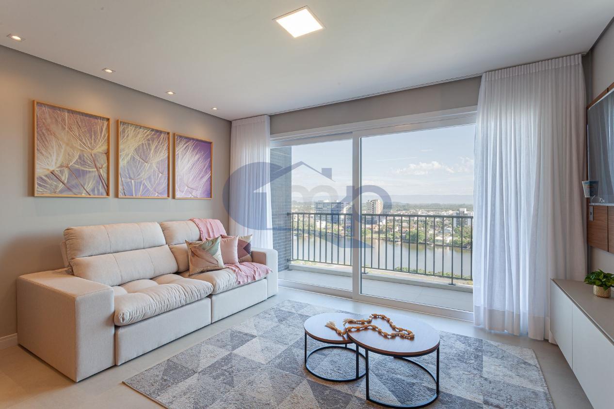 Apartamento, 2 quartos, 91 m² - Foto 12