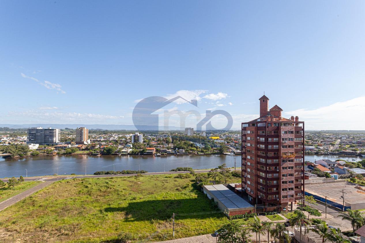 Apartamento, 2 quartos, 91 m² - Foto 3