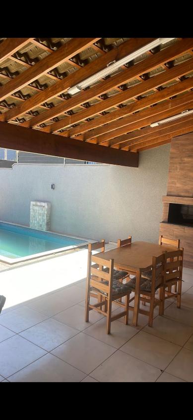 Casa, 3 quartos, 147 m² - Foto 4
