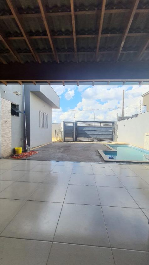 Casa, 3 quartos, 147 m² - Foto 2