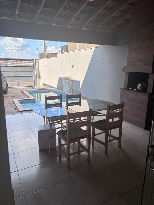 Casa, 3 quartos, 147 m² - Foto 9