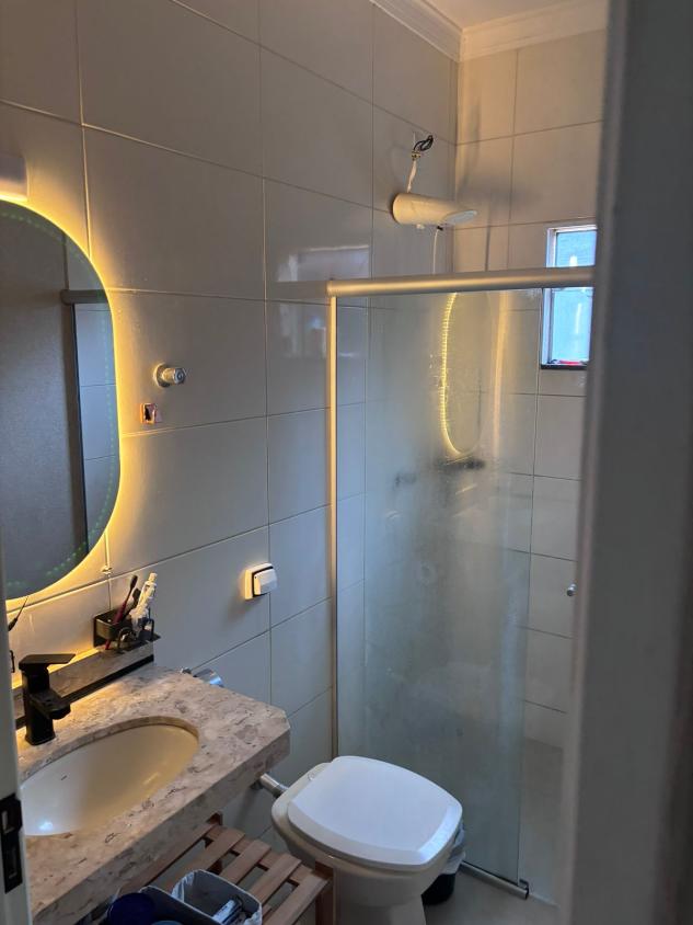 Casa, 3 quartos, 147 m² - Foto 11