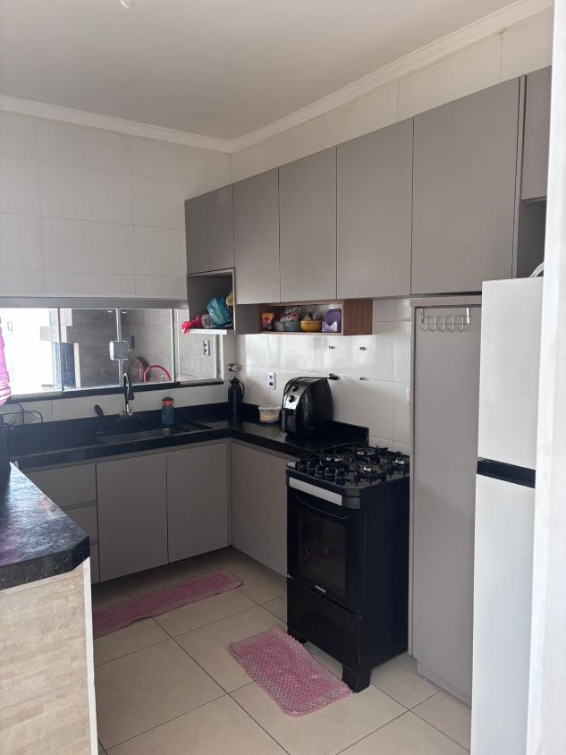 Casa, 3 quartos, 147 m² - Foto 13