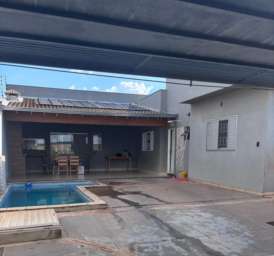 Casa, 3 quartos, 147 m² - Foto 7