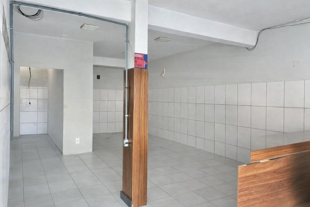 Sala-Conjunto, 60 m² - Foto 3