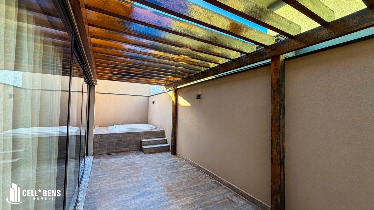 Casa de Condomínio, 3 quartos - Foto 20