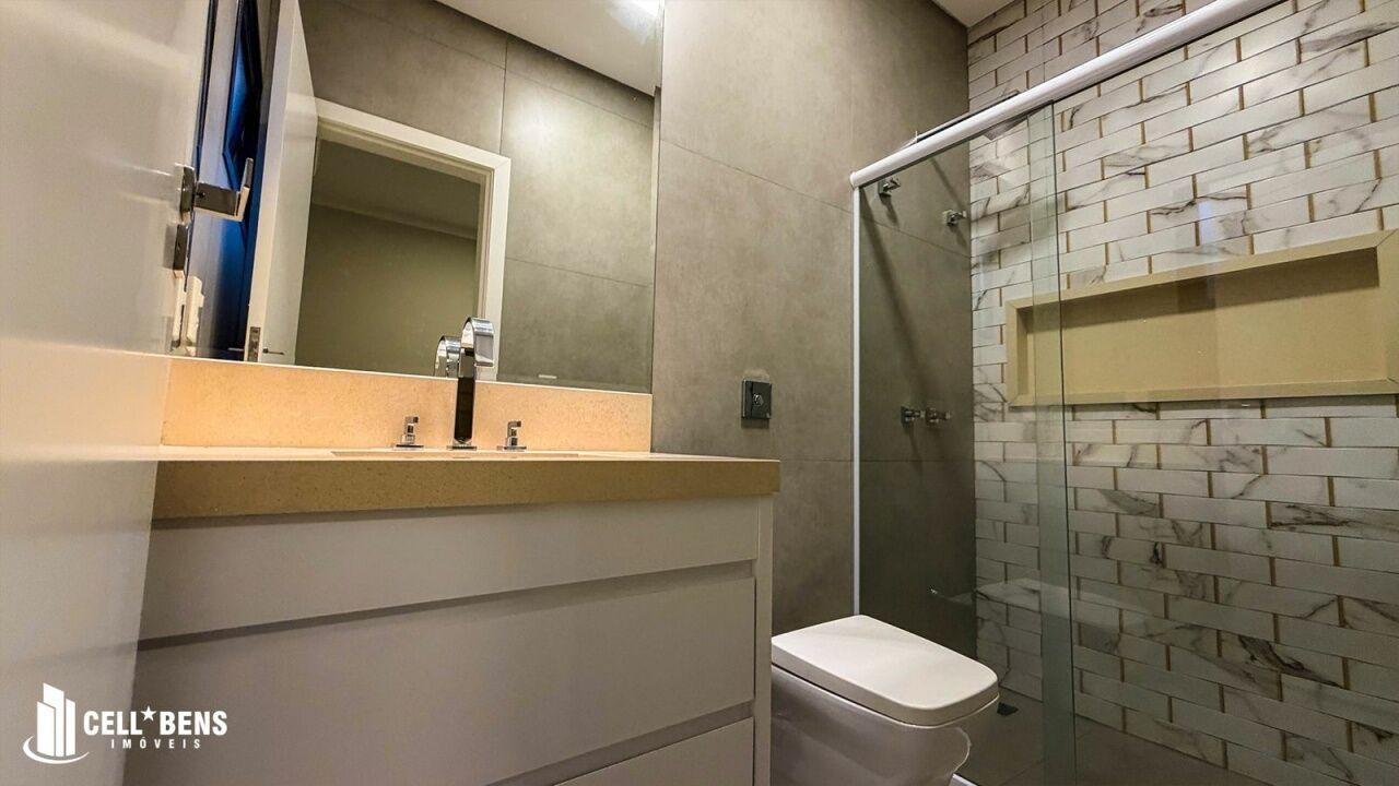 Casa de Condomínio, 3 quartos - Foto 9