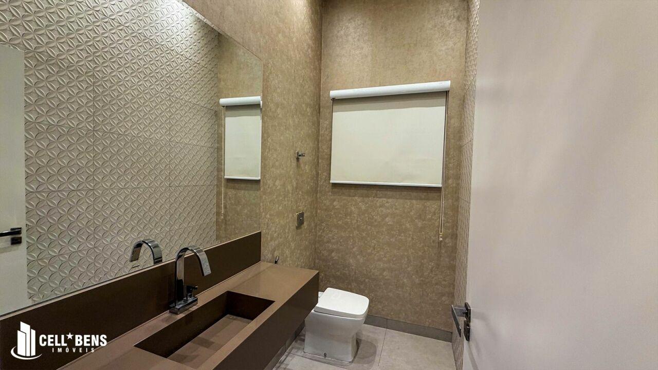 Casa de Condomínio, 3 quartos - Foto 11
