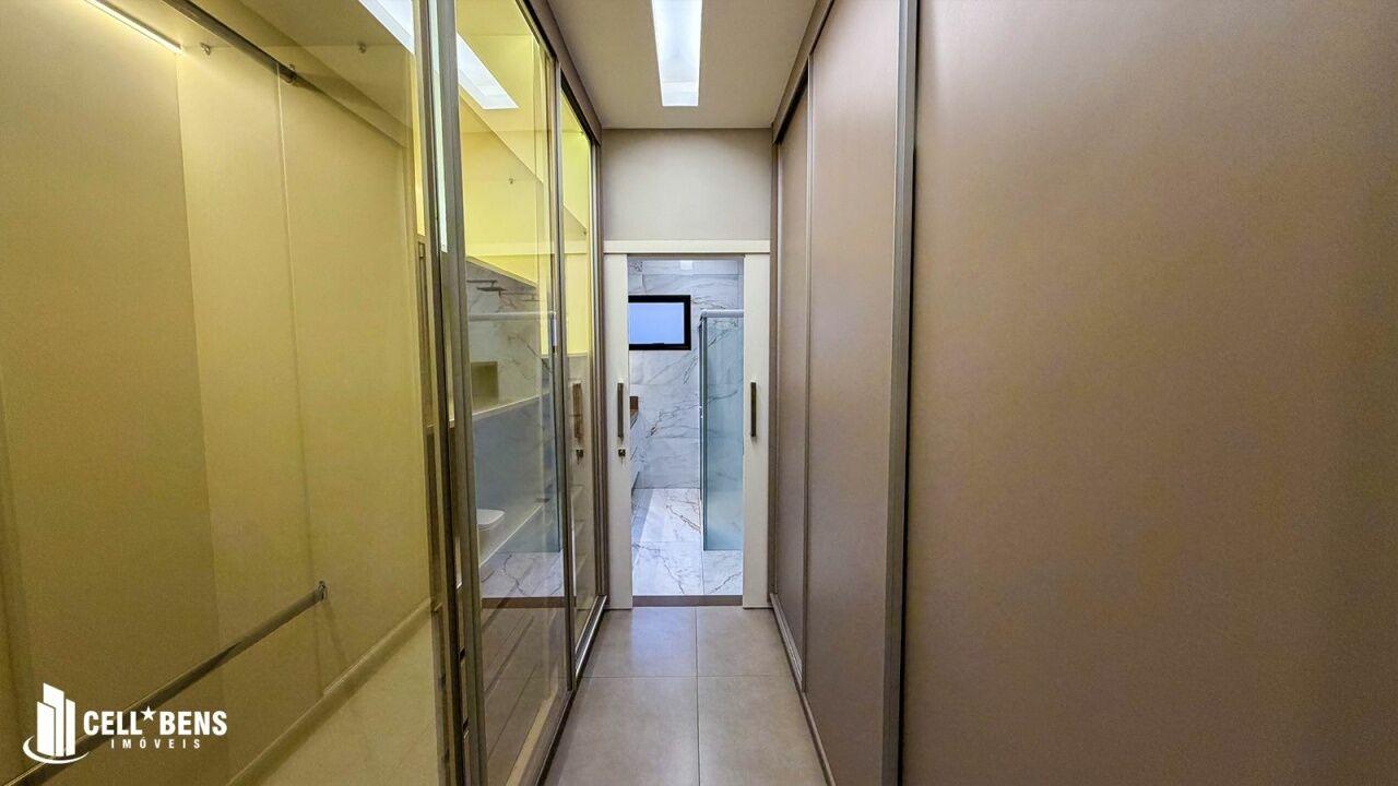 Casa de Condomínio, 3 quartos - Foto 13