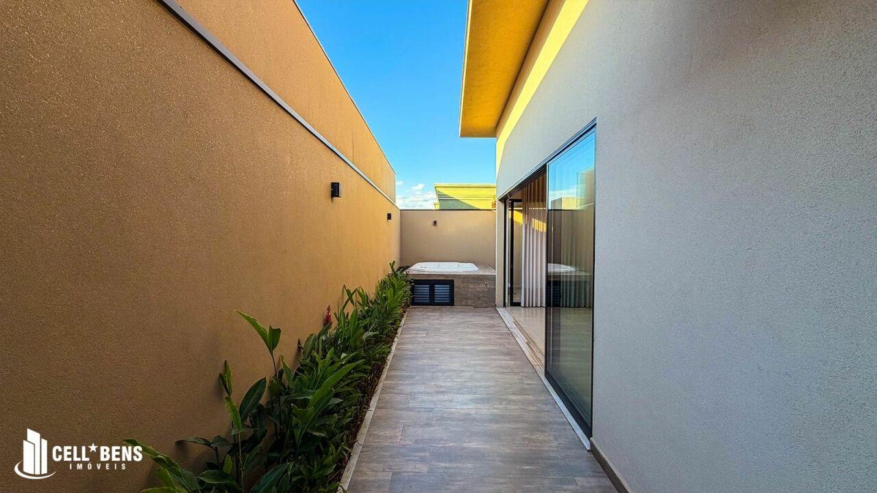 Casa de Condomínio, 3 quartos - Foto 19