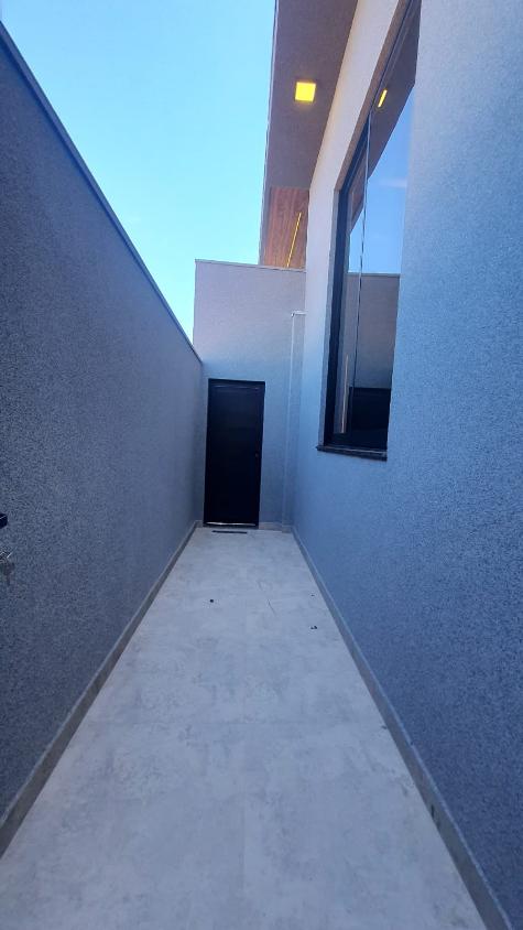 Casa de Condomínio, 3 quartos - Foto 28