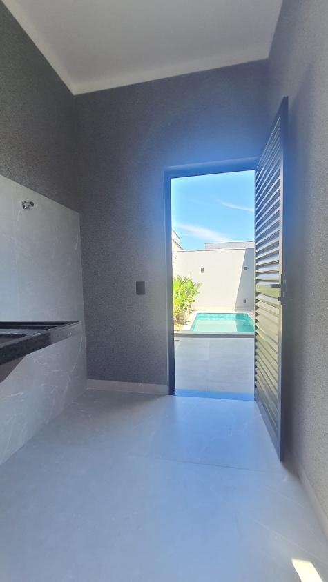 Casa de Condomínio, 3 quartos - Foto 61