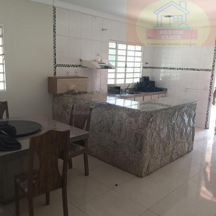 Sítio, 3 quartos, 1000 m² - Foto 5