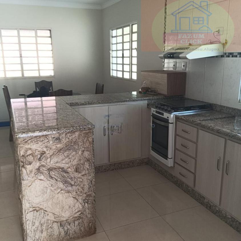 Sítio, 3 quartos, 1000 m² - Foto 6