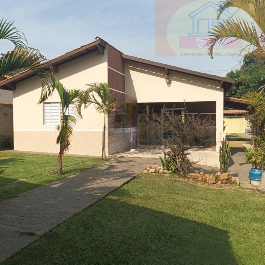 Sítio, 3 quartos, 1000 m² - Foto 2