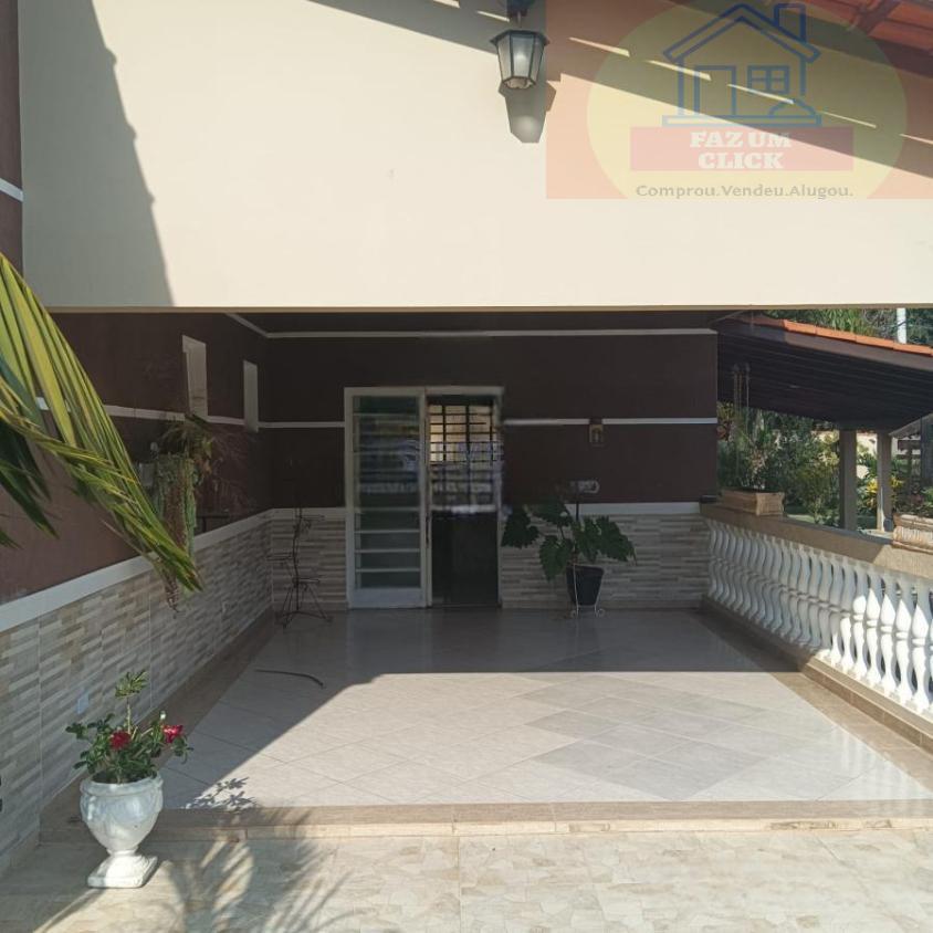 Sítio, 3 quartos, 1000 m² - Foto 3