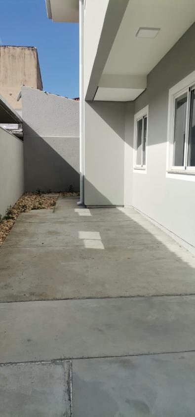 Sobrado, 2 quartos, 86 m² - Foto 2