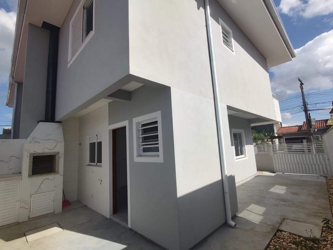 Sobrado, 2 quartos, 86 m² - Foto 3