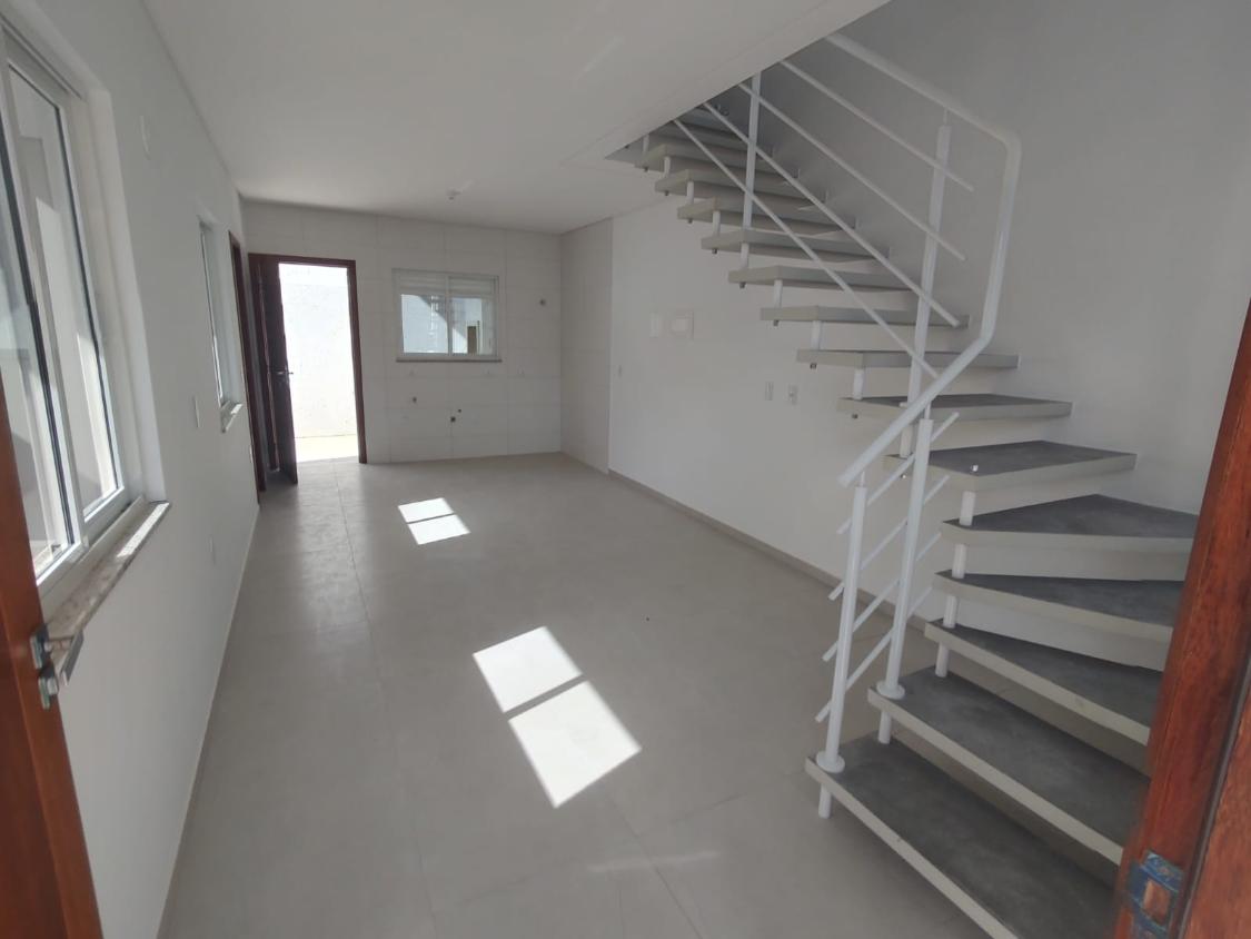 Sobrado, 2 quartos, 86 m² - Foto 4