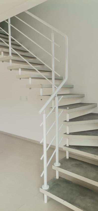 Sobrado, 2 quartos, 86 m² - Foto 7