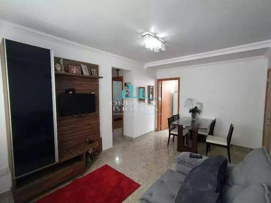 Apartamento, 2 quartos - Foto 2