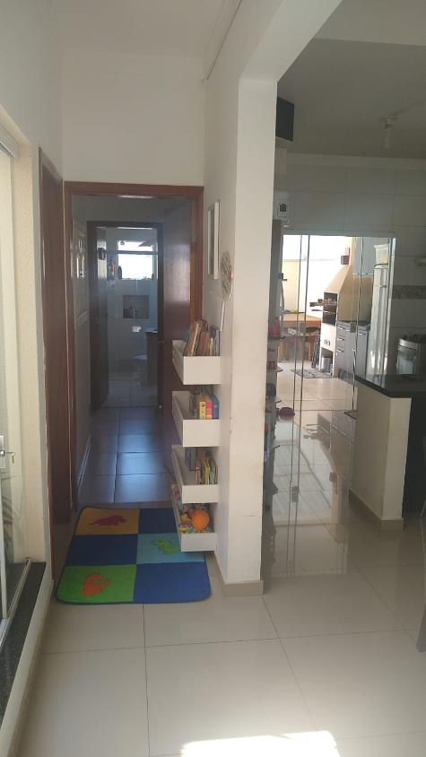 Casa de Condomínio, 3 quartos - Foto 11
