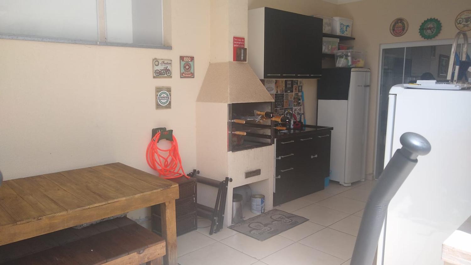 Casa de Condomínio, 3 quartos - Foto 8