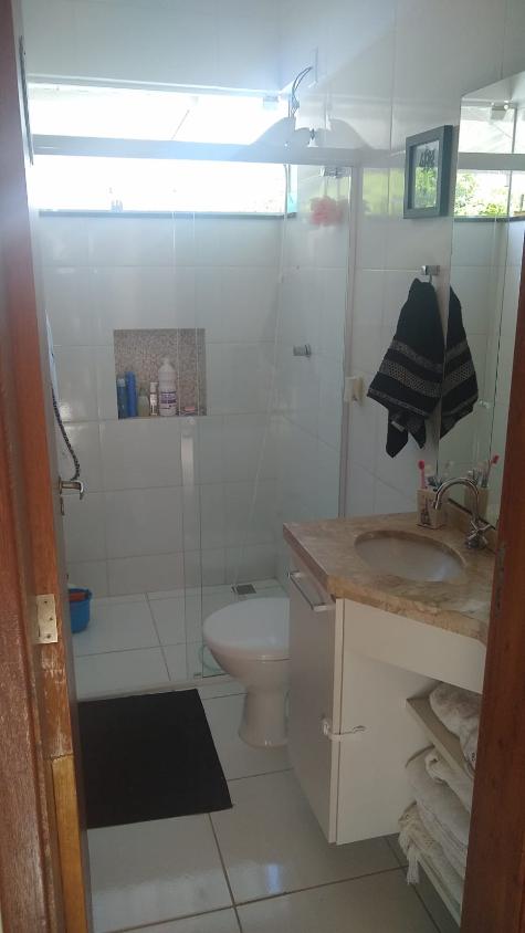 Casa de Condomínio, 3 quartos - Foto 14