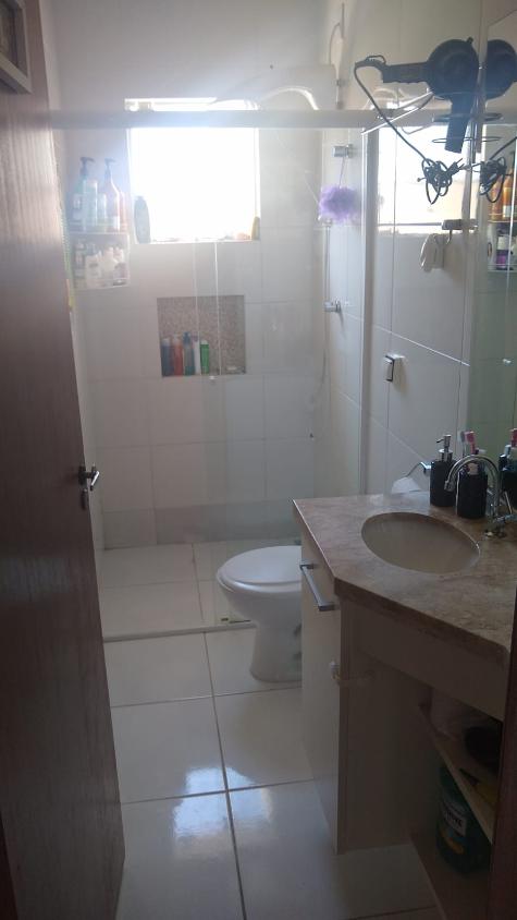 Casa de Condomínio, 3 quartos - Foto 15