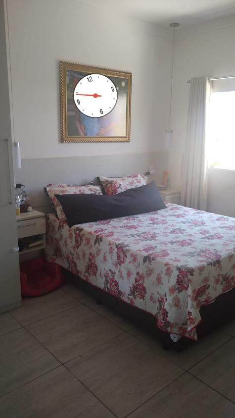 Casa de Condomínio, 3 quartos - Foto 20