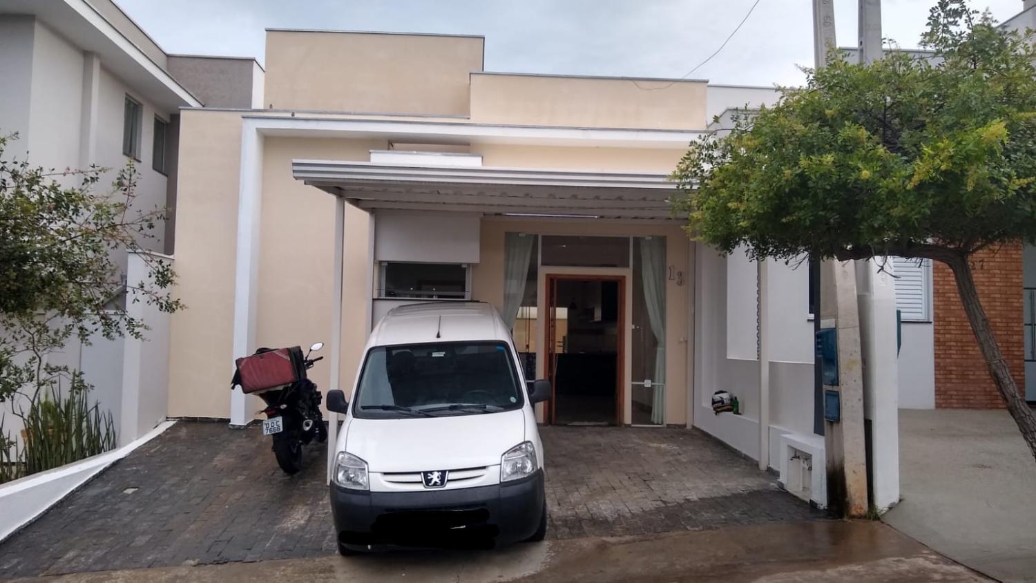 Casa de Condomínio, 3 quartos - Foto 21