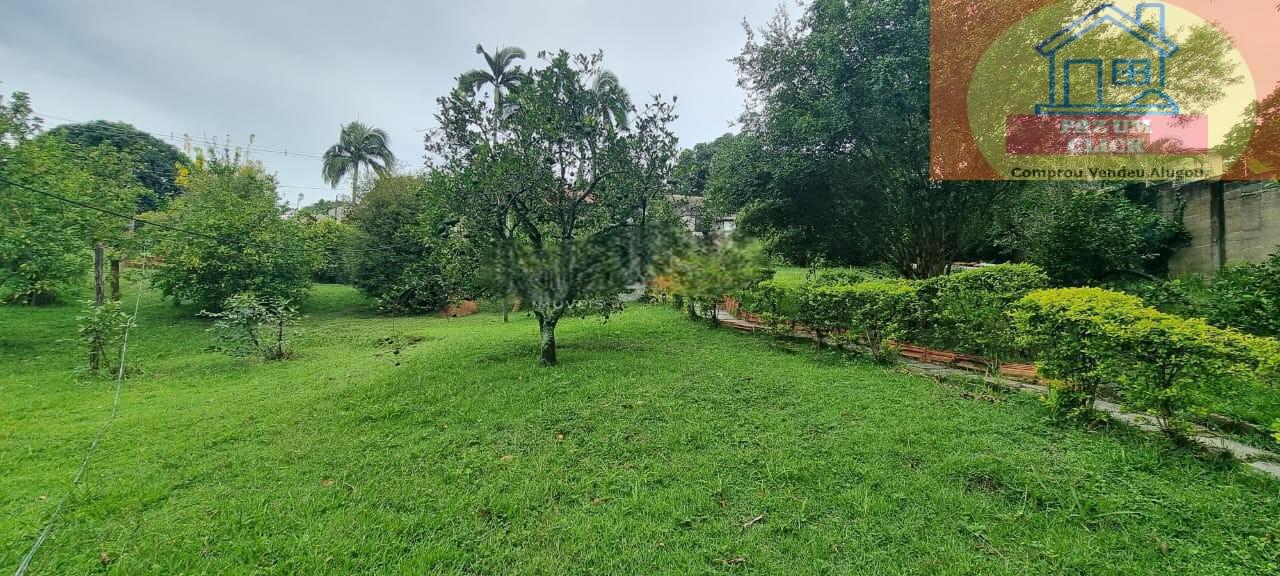 Sítio, 4 quartos, 1000 m² - Foto 5