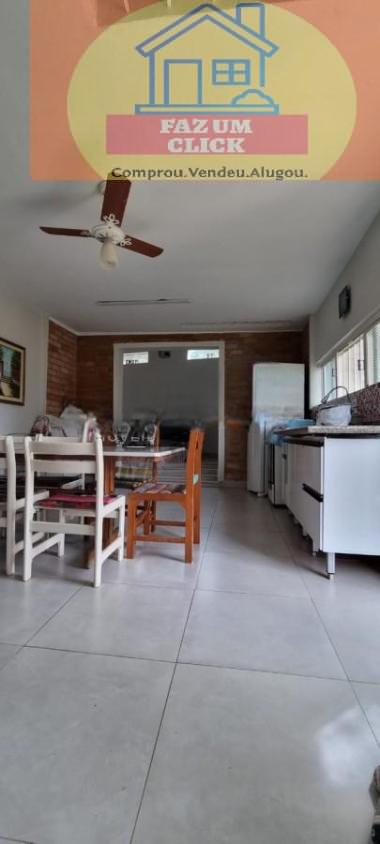 Sítio, 4 quartos, 1000 m² - Foto 12