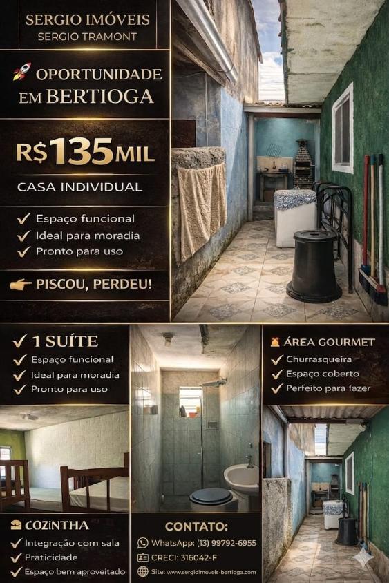 Foto - Bertioga - Jardim Rio da Granja