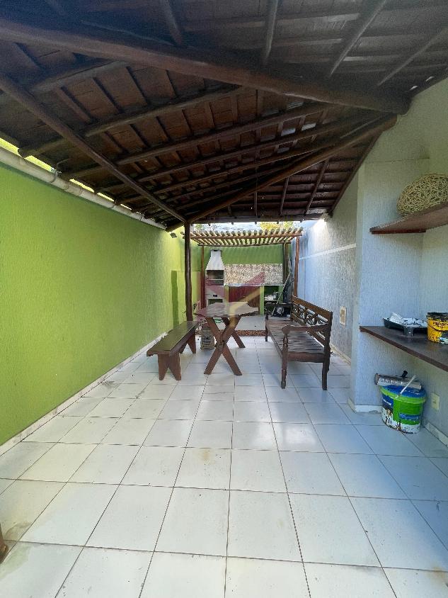 Casa, 3 quartos - Foto 23