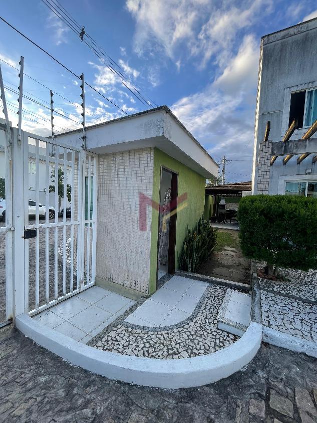 Casa, 3 quartos - Foto 21