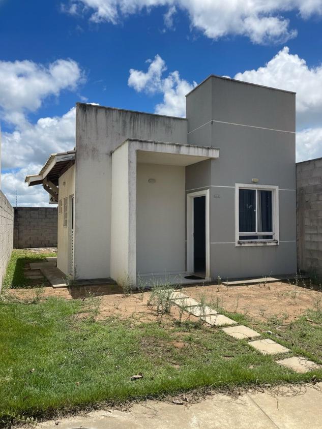 Casa de Condomínio, 2 quartos - Foto 2