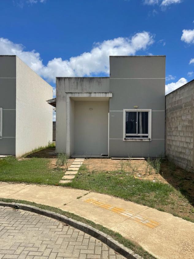 Casa de Condomínio, 2 quartos - Foto 1