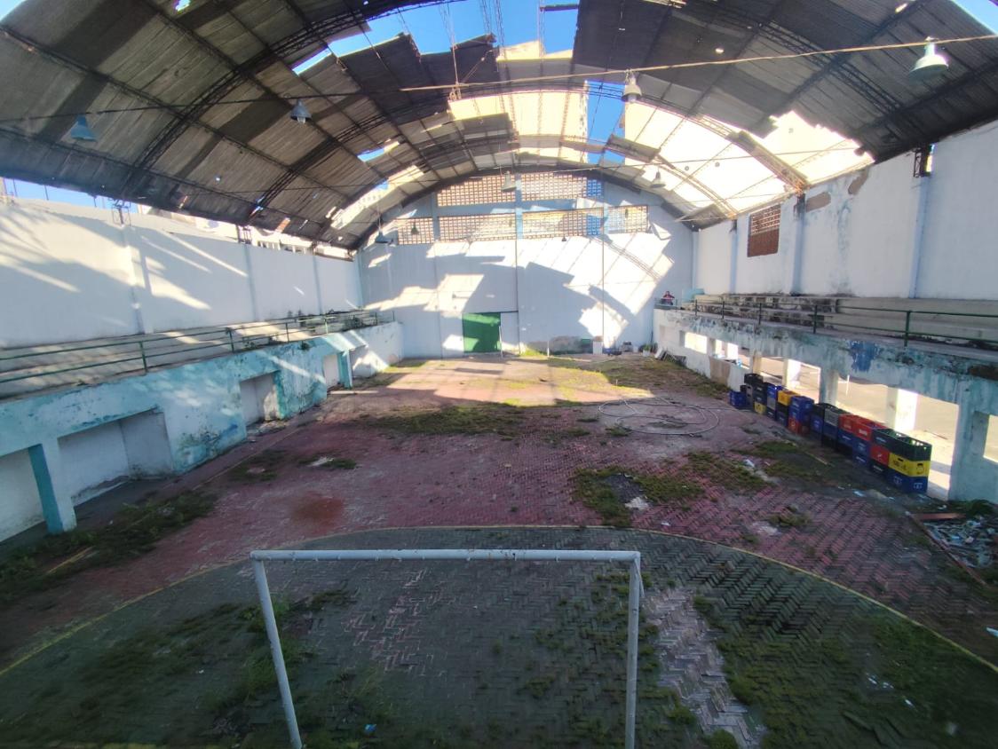 Prédio Inteiro - Foto 2