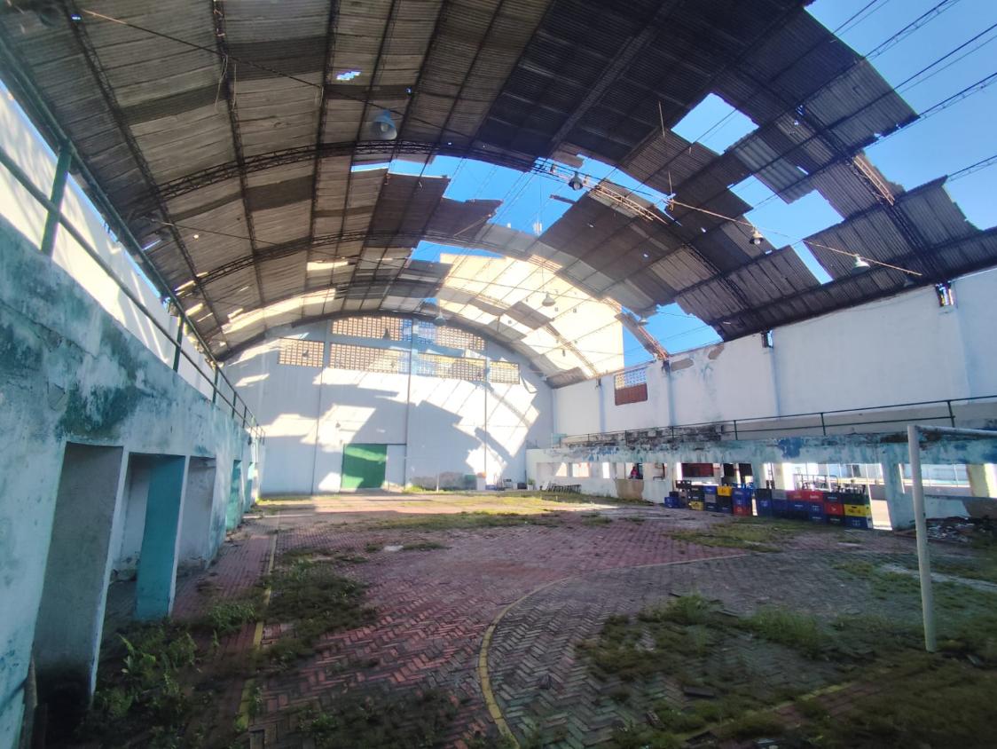 Prédio Inteiro - Foto 3
