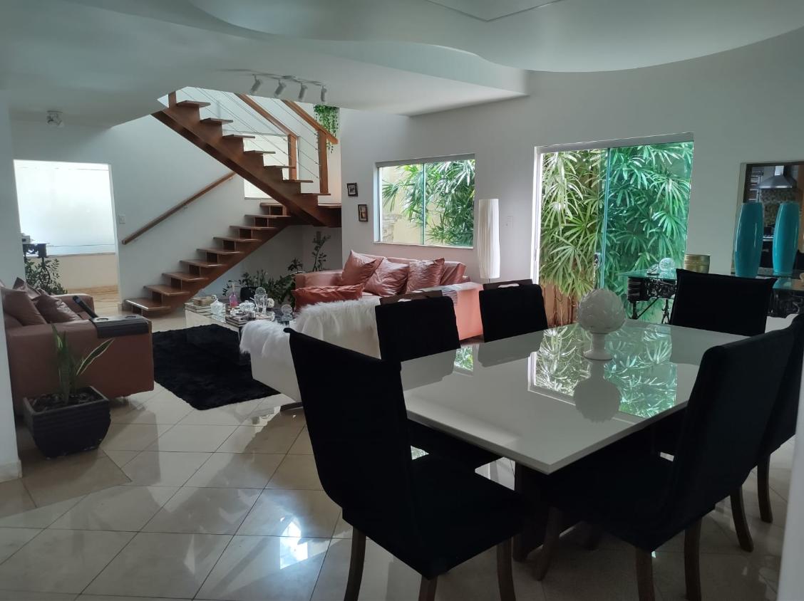 Casa, 3 quartos - Foto 9