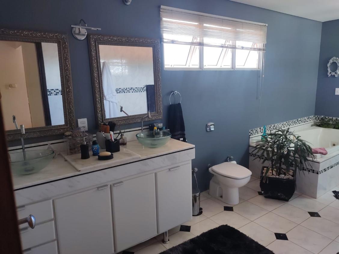 Casa, 3 quartos - Foto 10