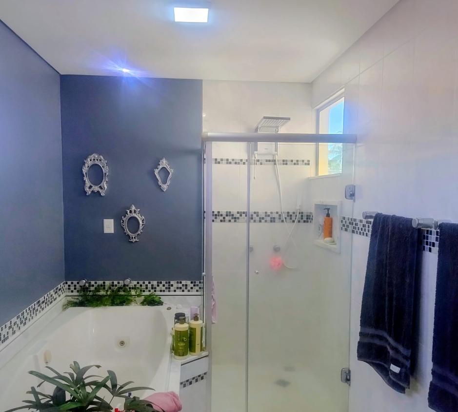 Casa, 3 quartos - Foto 11