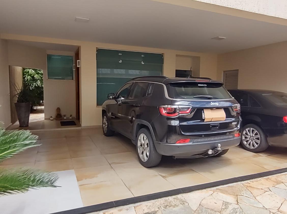 Casa, 3 quartos - Foto 12