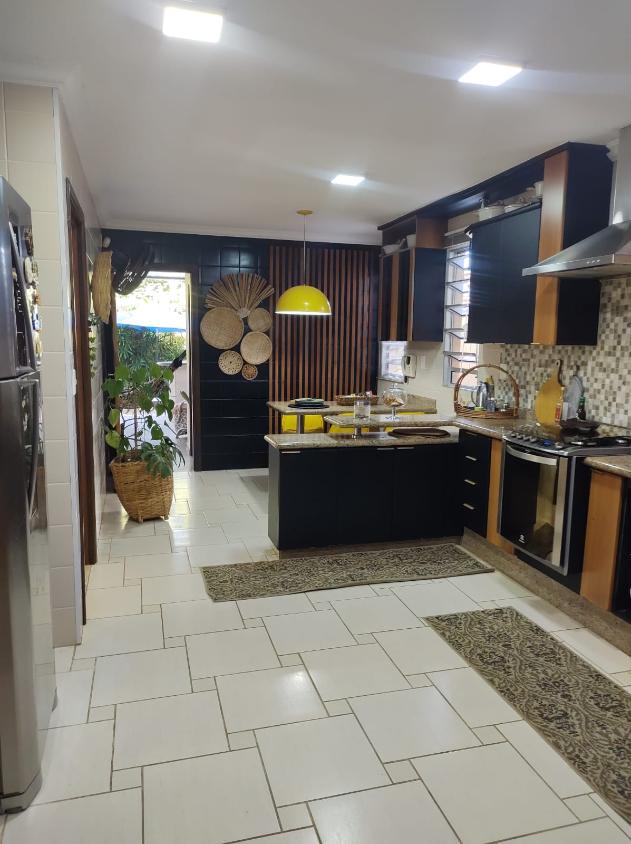 Casa, 3 quartos - Foto 16