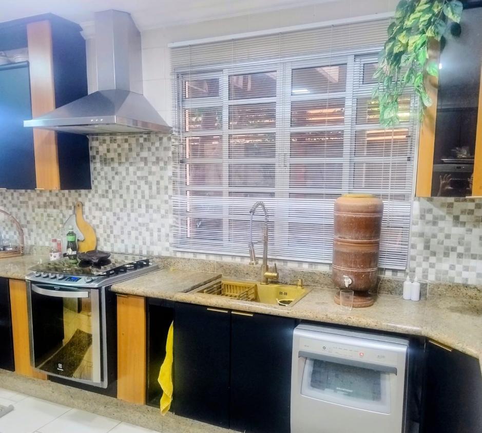 Casa, 3 quartos - Foto 18