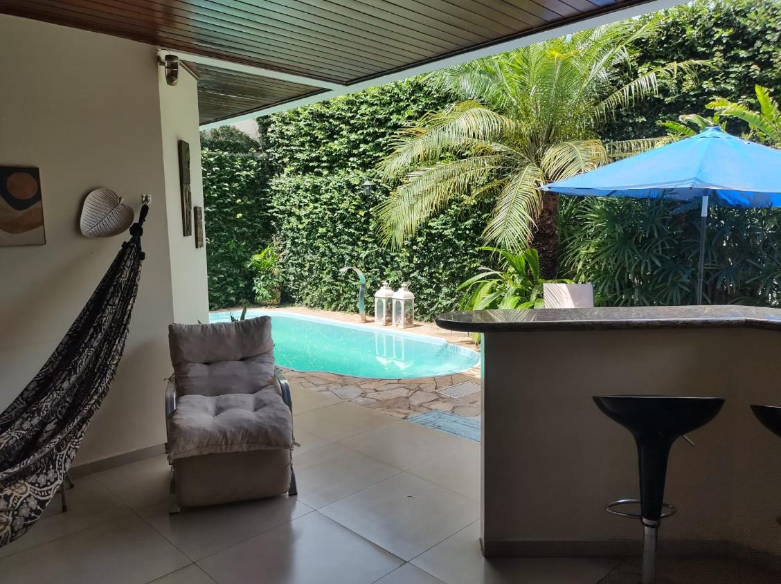 Casa, 3 quartos - Foto 19