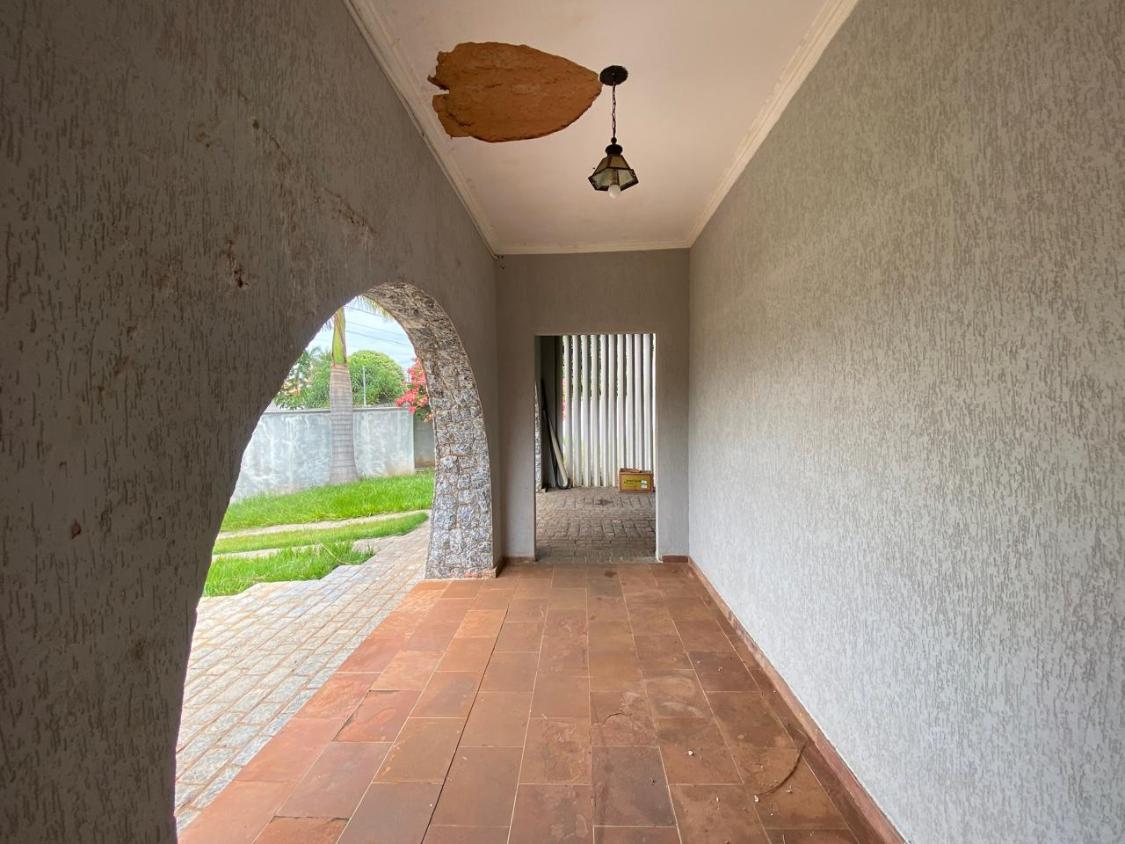 Casa, 3 quartos - Foto 23