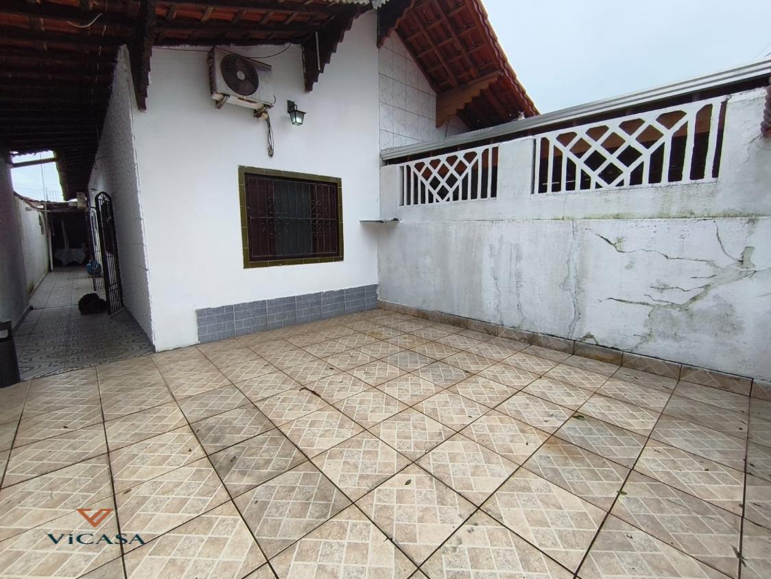 Casa, 2 quartos, 62 m² - Foto 1